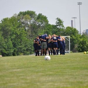 Meet your Posher, Baylee